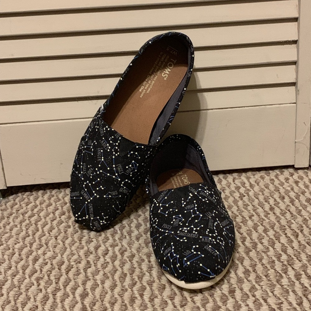 Zodiac Toms *NEW*
